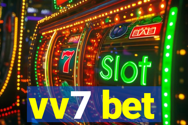 vv7 bet